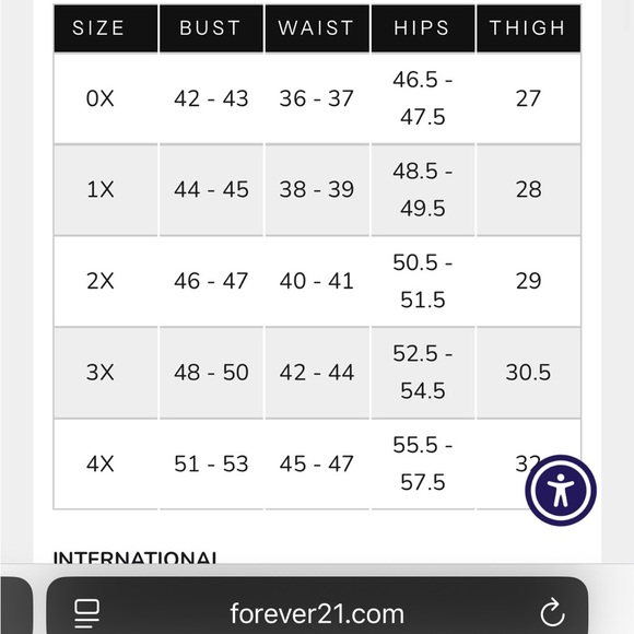 F 21 Alphonse Mucha Collab Festival Plus Size Zodiac Design Top Sz 0X - Picture 8 of 8